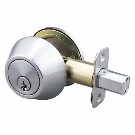 EZ FLO Deadbolt Locks