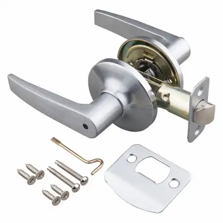 EZ FLO Door Lever Locksets