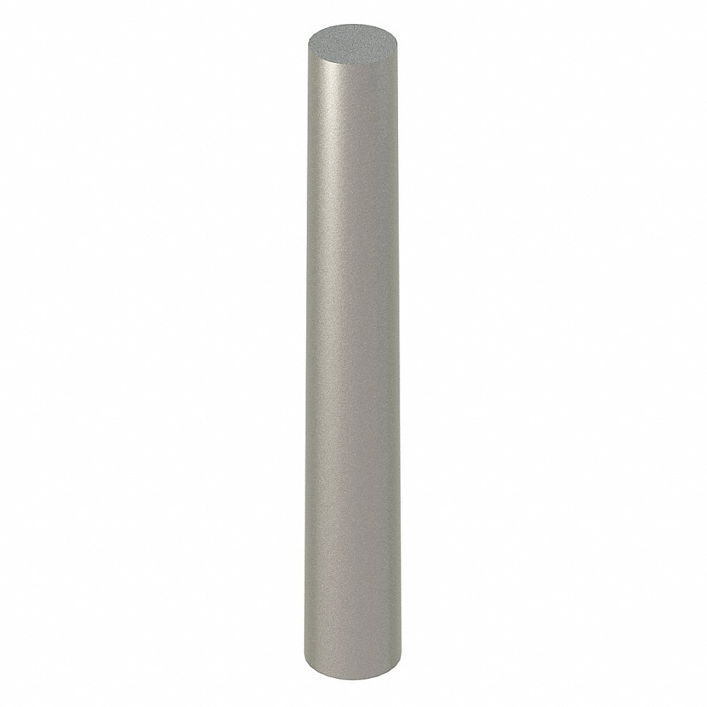 Taper Pin, #4 X 1-3/4 Size, 18-8 Grade, 5PK