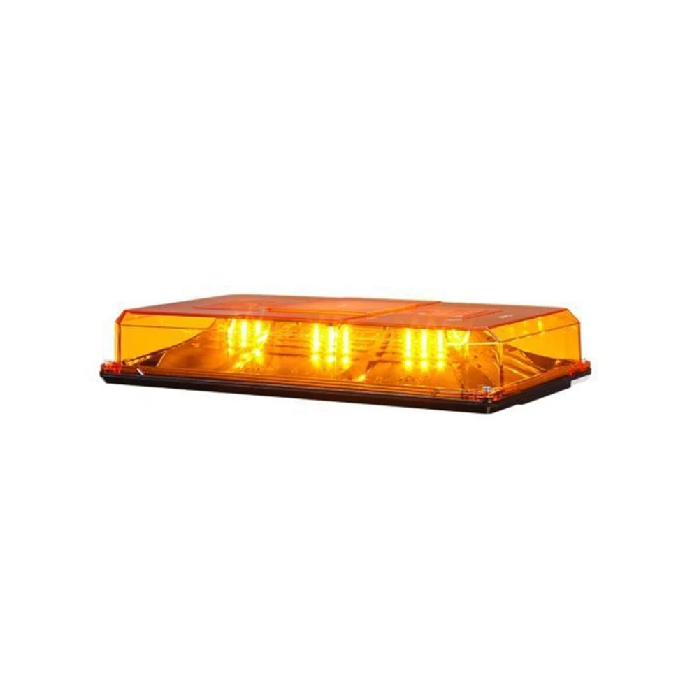 Vehicular Light Bar