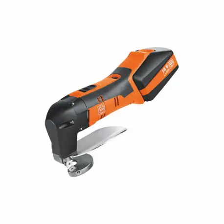 FEIN POWER TOOLS Electric Shears