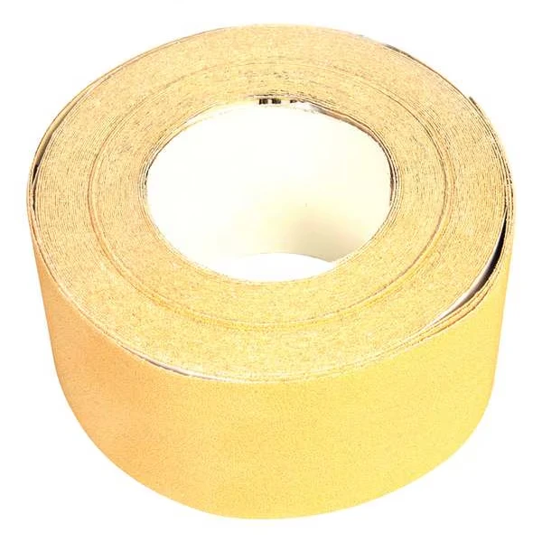FINISH 1ST Abrasive Rolls