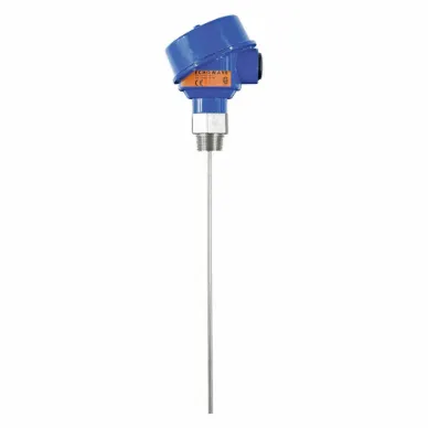 Noncontact Ultrasonic Level Sensor