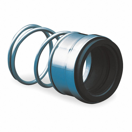 Narrow Cross-Section Replacement Pump Shaft Seal