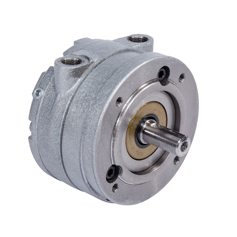 Air Motor, 0.95 HP, 7 Bar Max Pressure, 3000 rpm, 1/4 Inch BSP Port Size