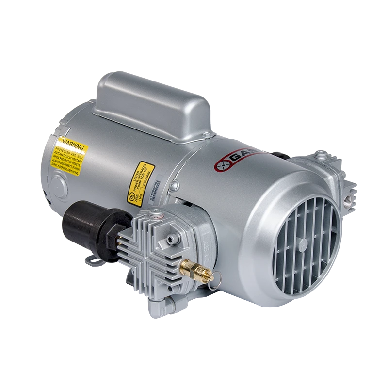 Piston Compressor, 3/4 HP