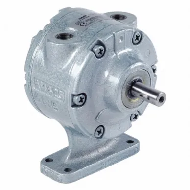 Air Motor 1.7 Hp, 2500 Rpm