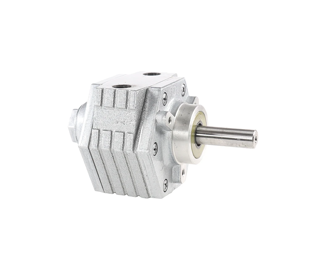Air Motor, 1.7 HP, 6.9 Bar Max Pressure, 3000 rpm, 3/8 Inch NPT Port Size