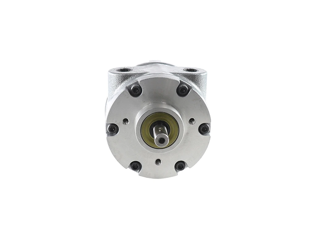 GAST Air Motors