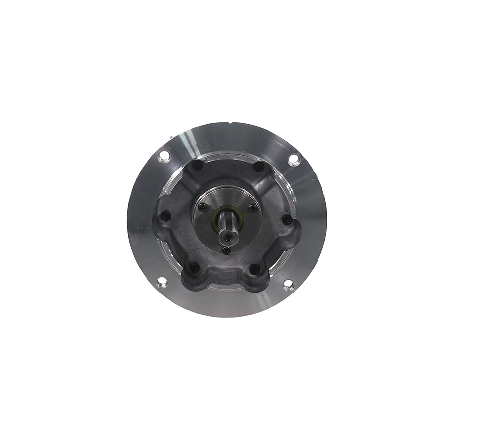 Air Motor, 4 HP, 7 Bar Max Pressure, 3000 rpm, 1/2 Inch BSPP Port Size