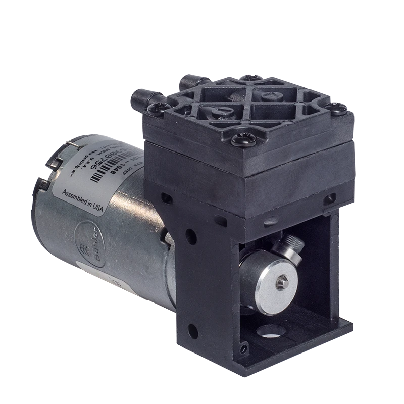 Rocking Piston Compressor, 1.47 Bar Max Pressure
