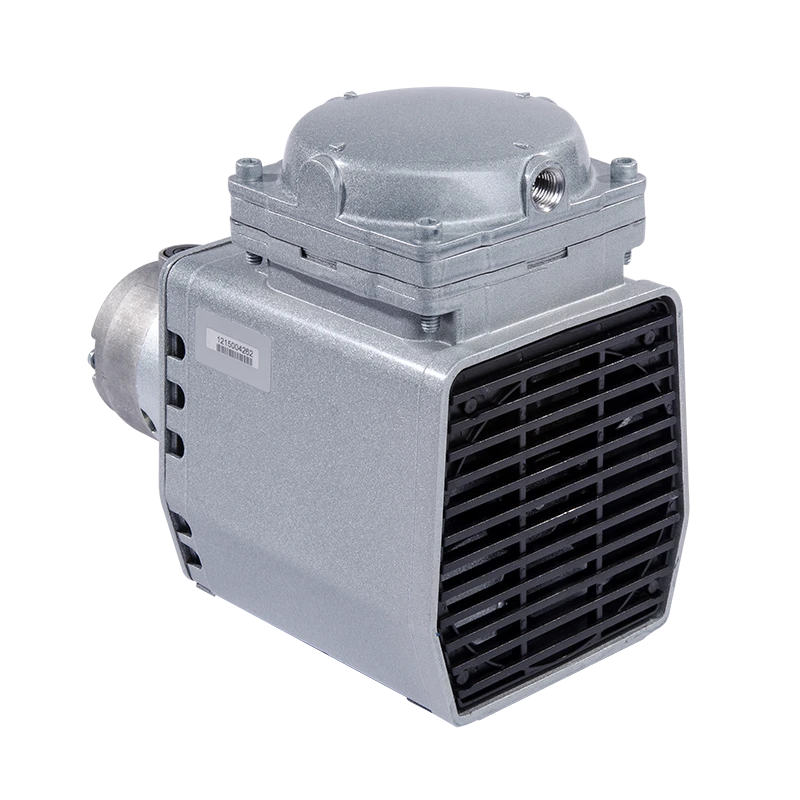 Diaphragm Pump, 1/3 HP, 12Vdc