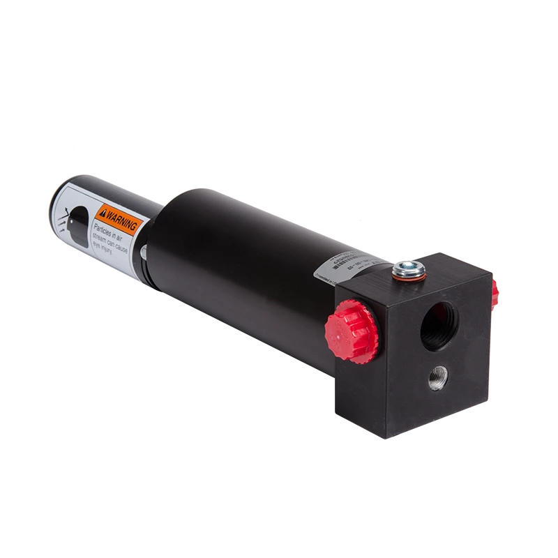 GAST Vacuum Pumps