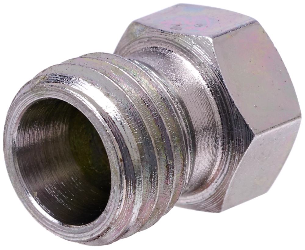 Flange Adapter, MDL End Type
