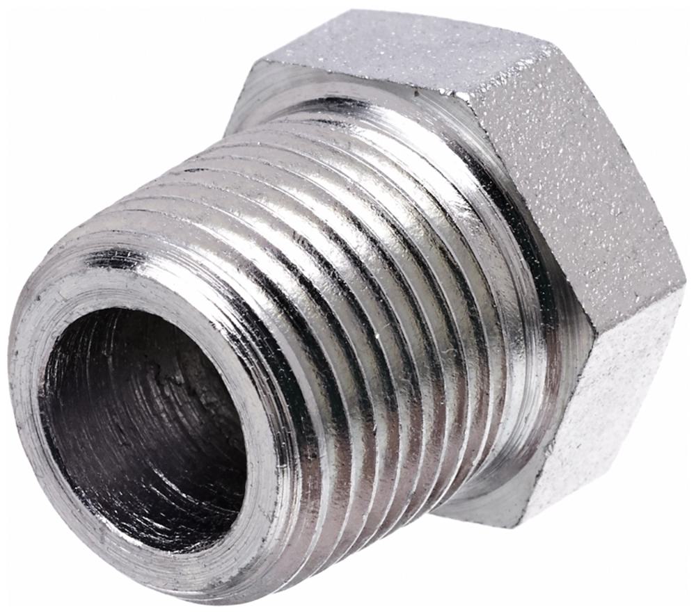 Flange Adapter, FP End Type