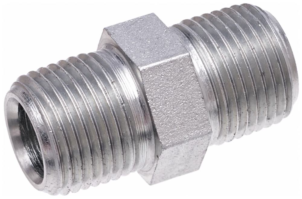 Flange Adapter, MP End Type
