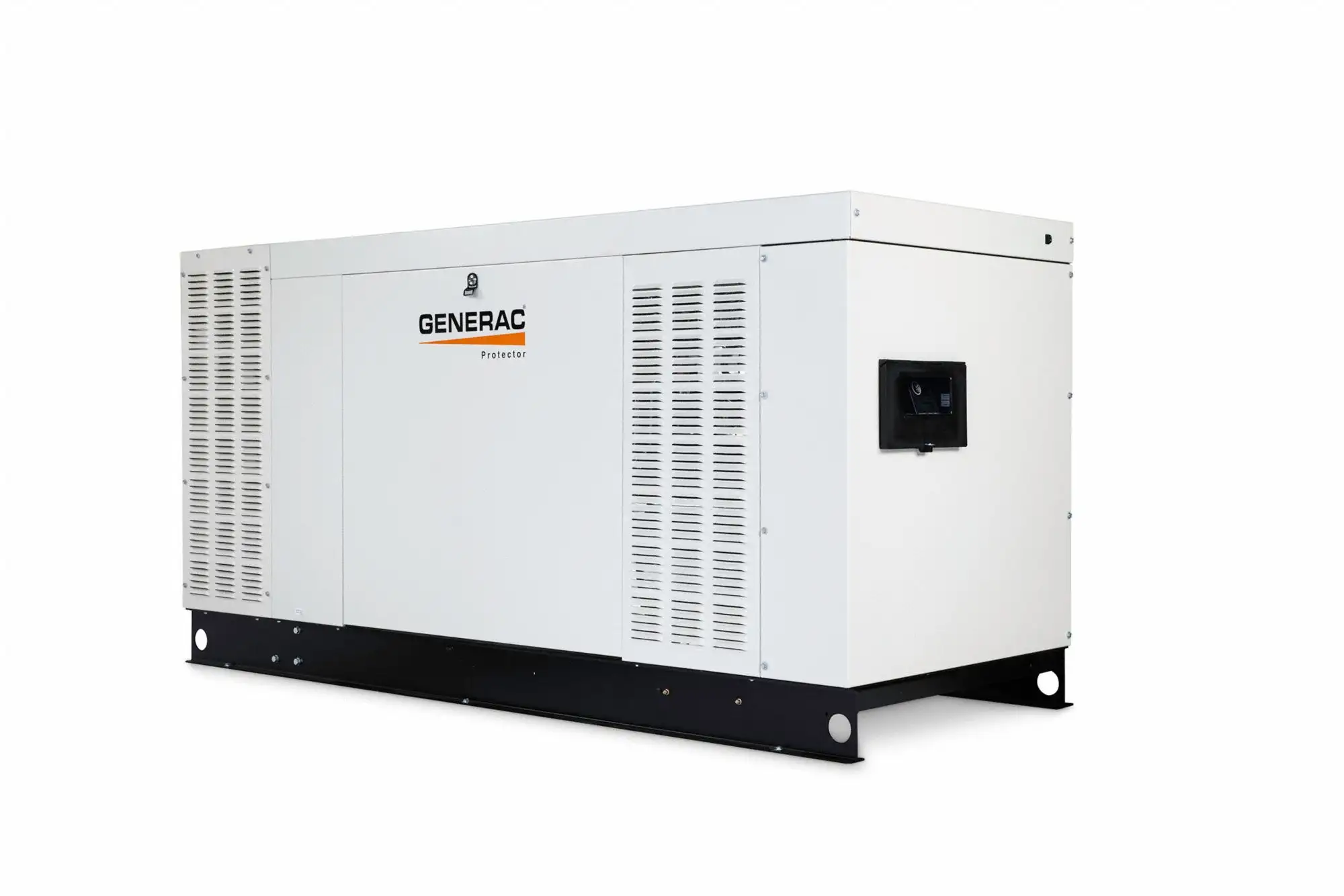 Standby Generator, 120/208VAC, 60Kw, 3 Phase