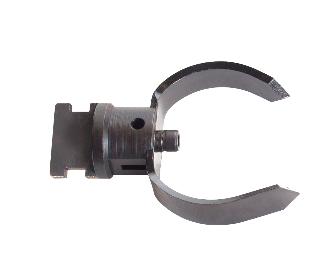 Side Cutter, 4 Inch Size