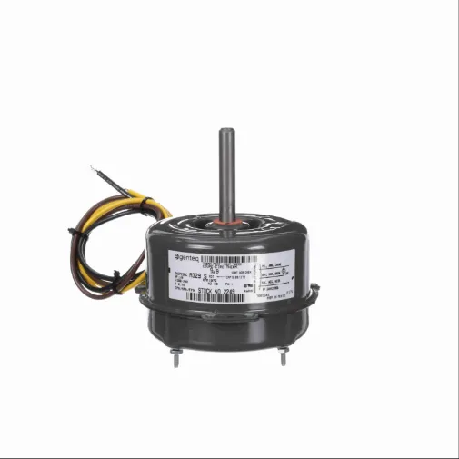 GENTEQ Condenser Fan Motors