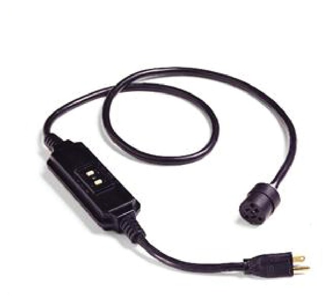 ALLEGRO SAFETY GFCI Receptacles