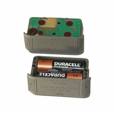 GFG INSTRUMENTATION Replacement Batteries