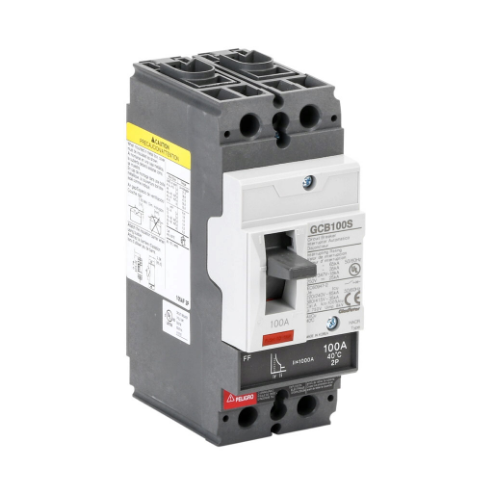 GLADIATOR Molded Case Circuit Breakers