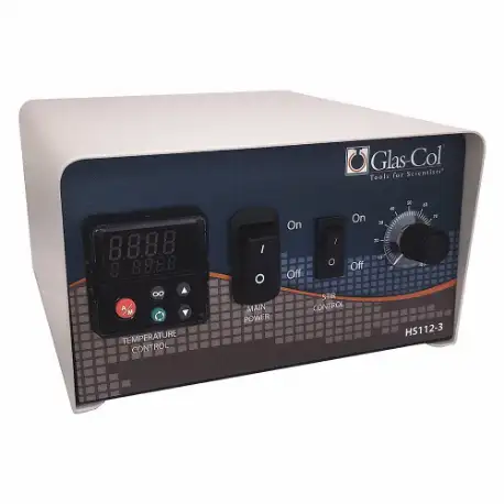 GLAS COL Temperature Controllers