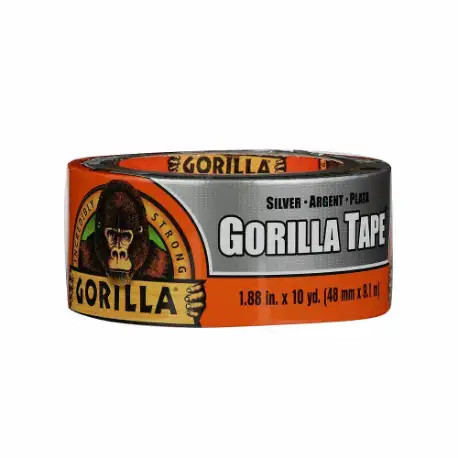 GORILLA Duct and Cloth Tapes