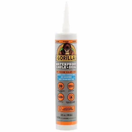 GORILLA Caulks