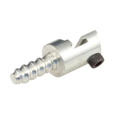 Cable Connector, 5/8 Size