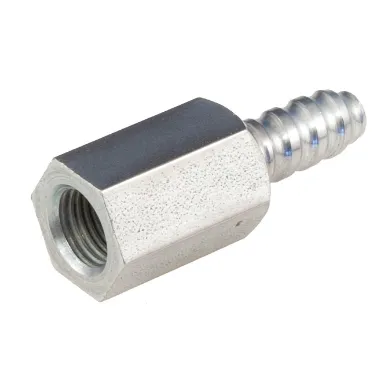 Female Coupler, 3/4 Size