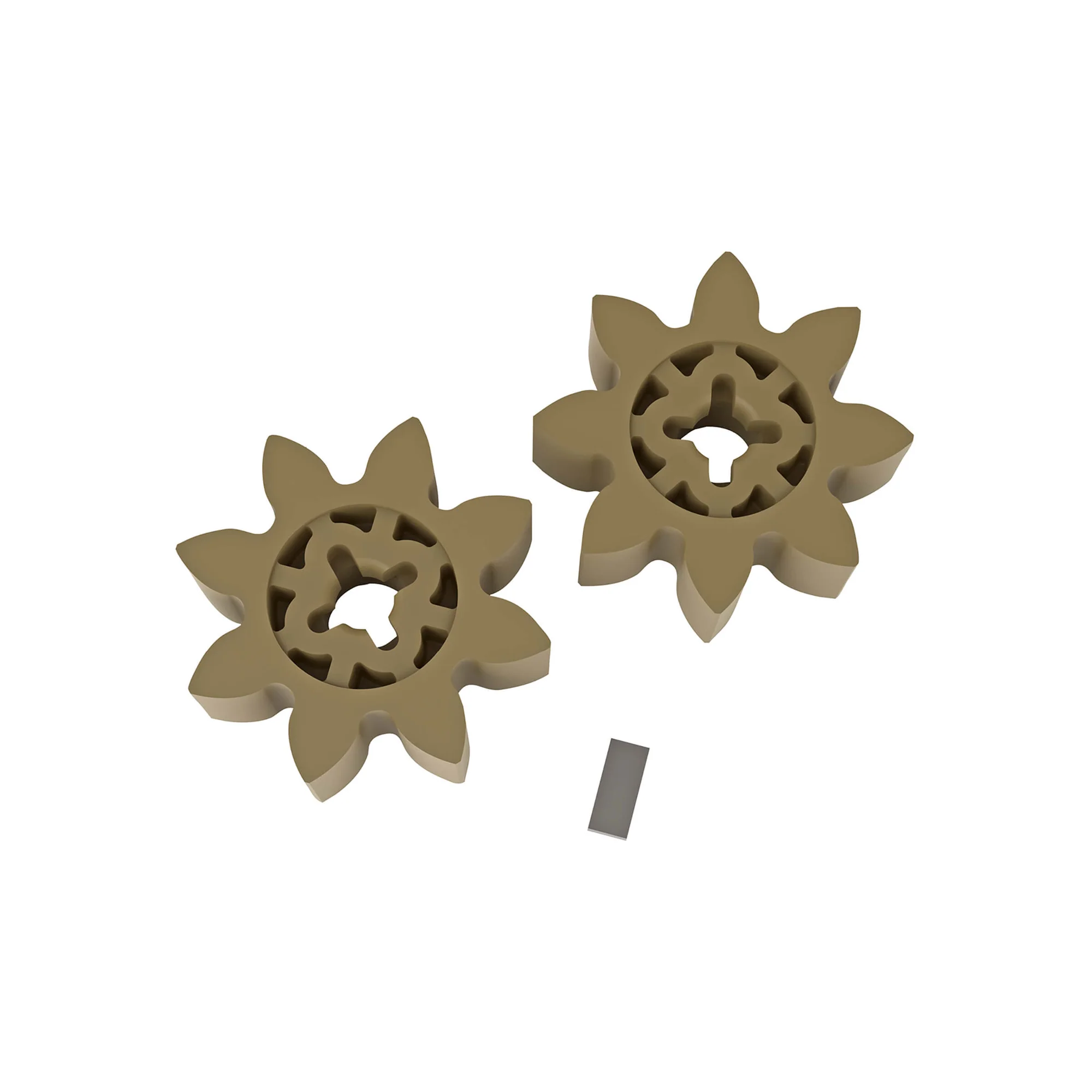 GPI Chemical Pump Accessories