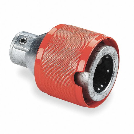 Quick Coupling, Quick Connect Pto Coupler, 5/8 Inch For Pump Shaft Size