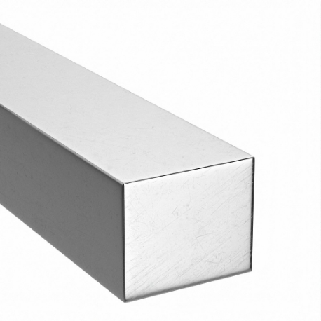 Stainless Steel Flat Bar, 17-4, 1.25 Inch Thick, 1 1/4 Inch X 6 Inch Size, Hot Rolled
