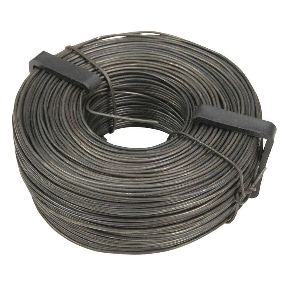 Rebar Tie Wire 16 Gauge 340 Feet PK20