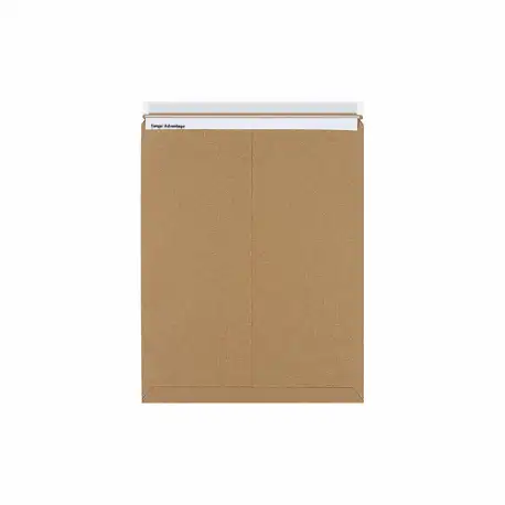 Mailer Envelopes, 17 Inch Size x 21 in, 0.028 Inch Size Material Thick, With Tear Strip