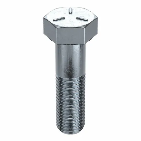 Hex Cap Screw Grade 5 3/4-10 X 2-3/4, 5PK