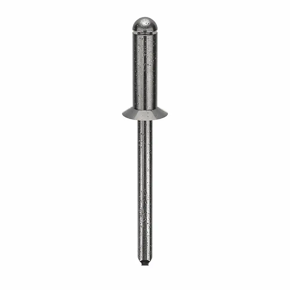 Blind Rivet 3/16 Inch X 0.575 Inch Countersunk, 250PK