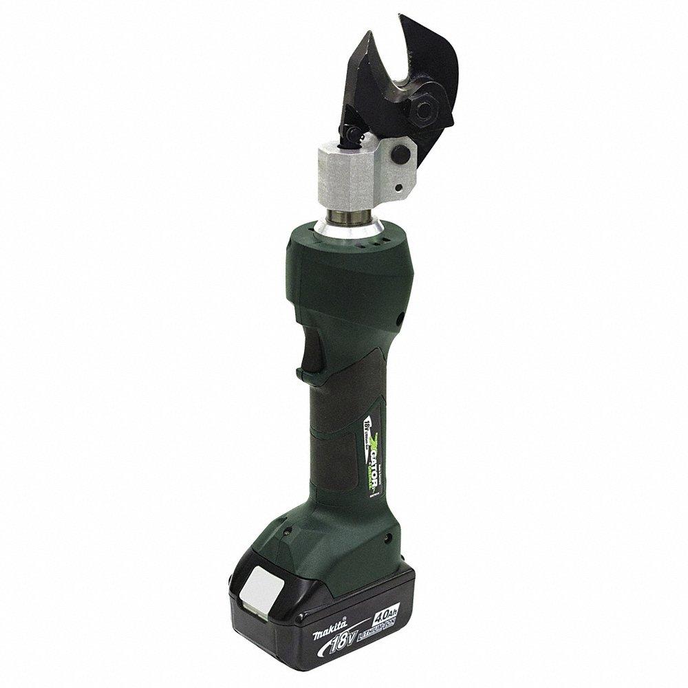 Cordless Cable Cutter, Battery Included, 18V