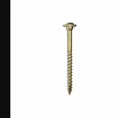 GRK Deck Screws