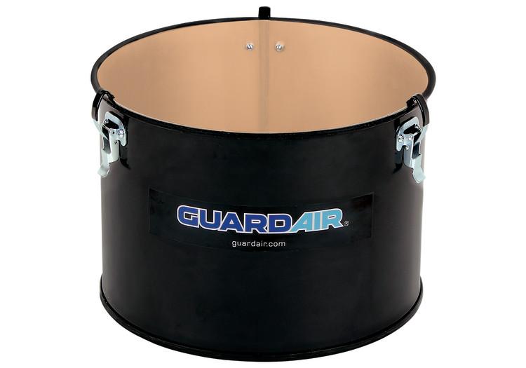 Steel Drum, 20 Gallon