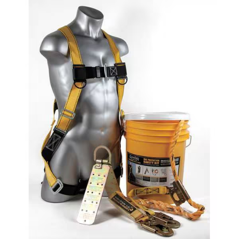 GUARDIAN Fall Protection Kits