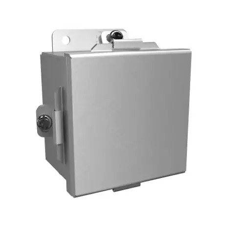 HAMMOND Electrical Device Enclosures