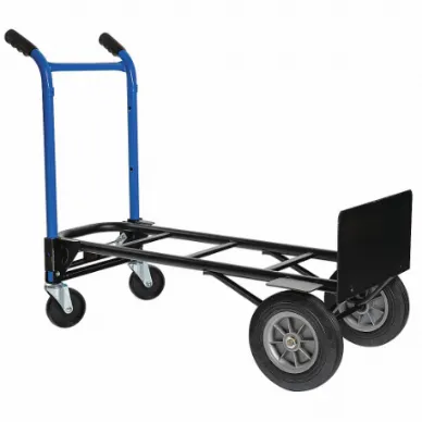 HARPER Convertible Hand Trucks