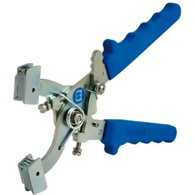 Herbie Clip Clamping Tool, 225 mm Length