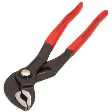 Hose Clamp Plier, 235 mm Length, 205 mm Width