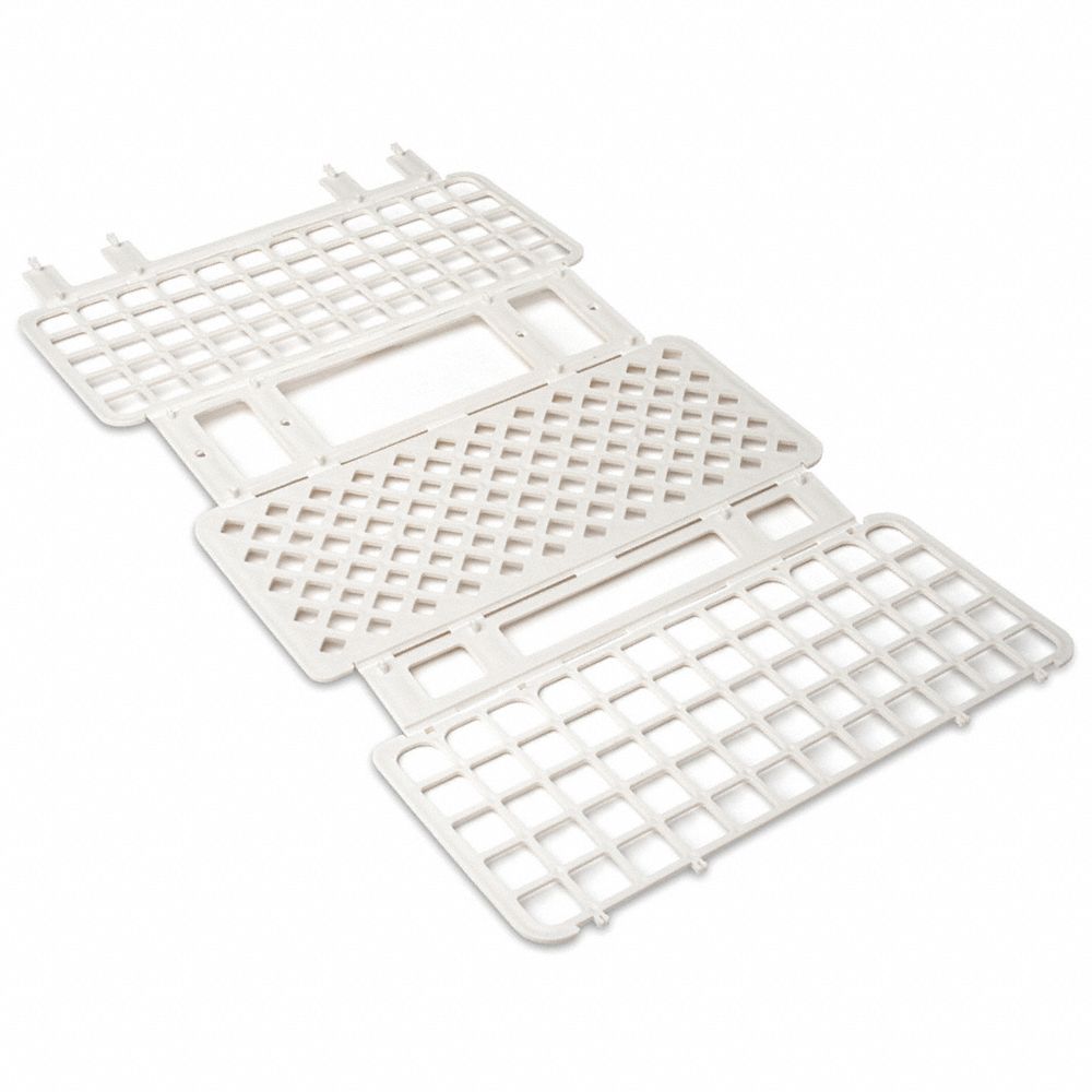 Test Tube Rack, 60 Compartments