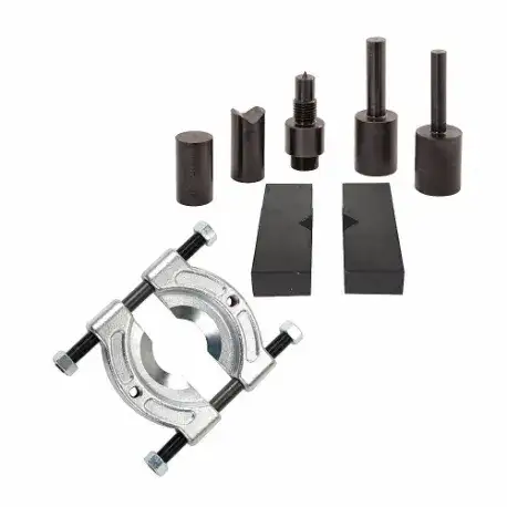 HEIN WERNER Hydraulic Press Accessories