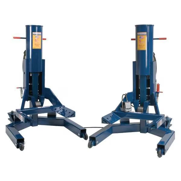 HEIN WERNER Vehicle Lift Systems