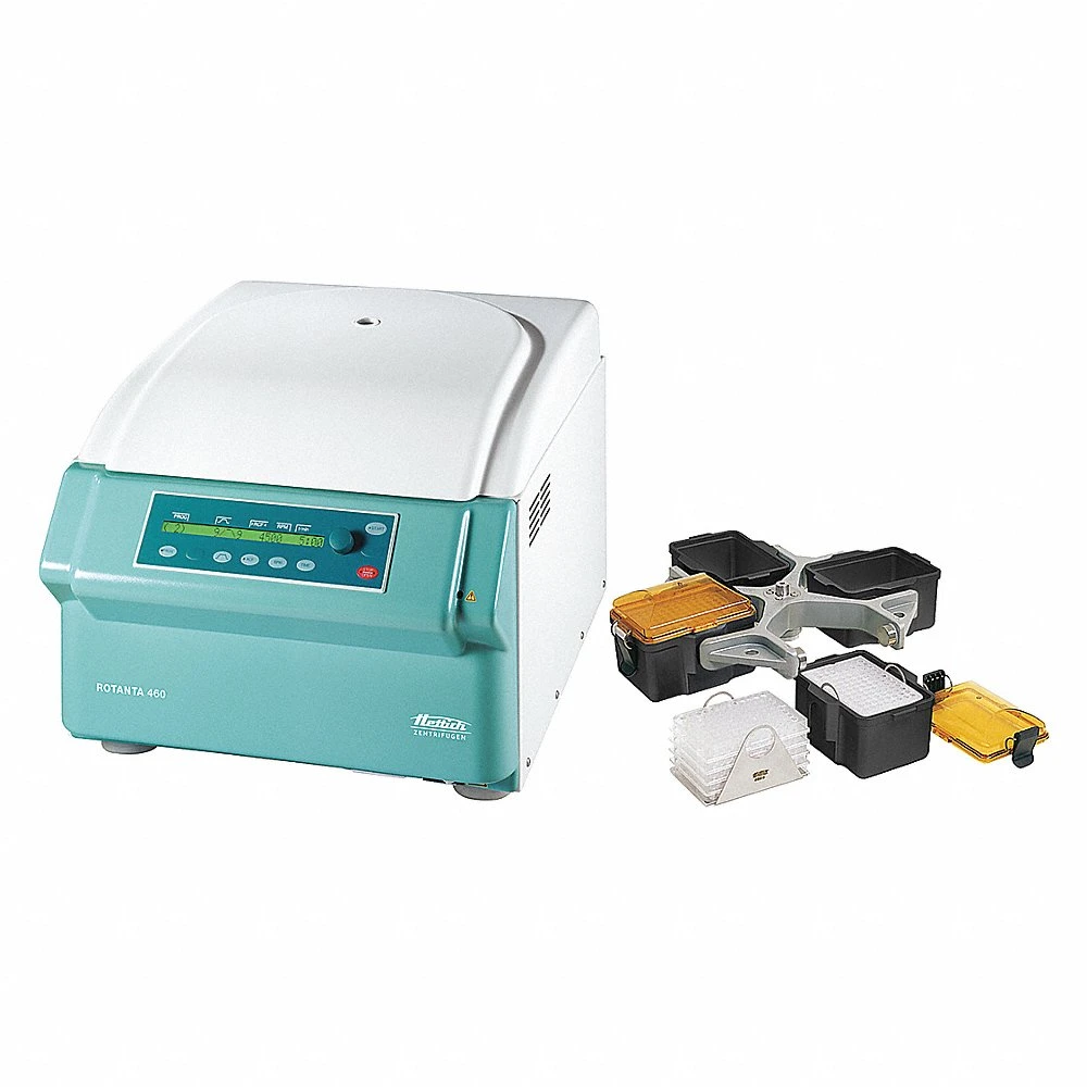 Centrifuge Package 16A 200 to 240V